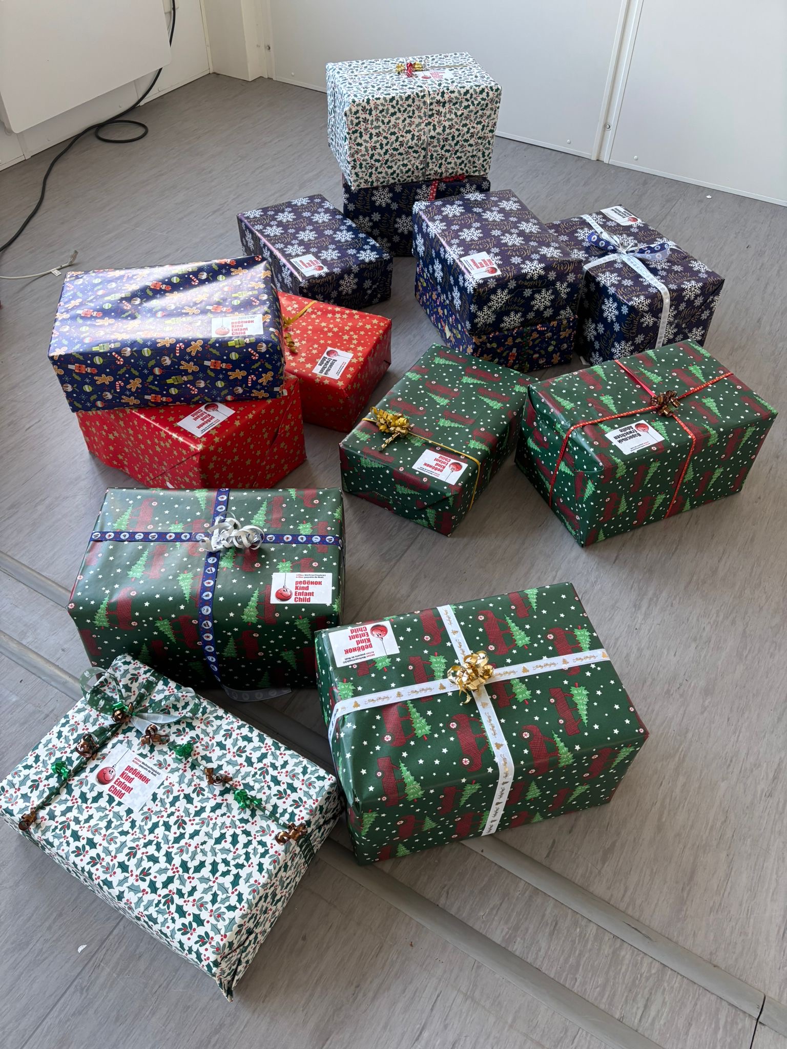 SMV Weihnachtspackli2